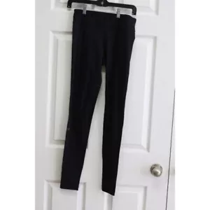 Under Armor schwarze Sportleggings Damen Größe XS -WP1 - Bild 1 von 3