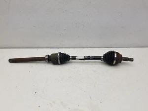 ANTRIEBSWELLE VORNE RECHTS FAHRERSEITE FÜR CITROEN DS3 MK1 1.2 BENZIN 2019 OEM - Bild 1 von 6