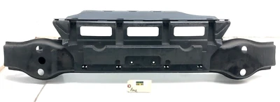 BMW 650i F06 2013-2018 parachoques trasero refuerzo barra de impacto fabricante de equipos originales. Foto 1 de 4