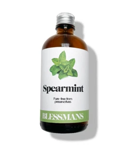 Aceite esencial de menta verde | puro y sin diluir para aromaterapia - Imagen 1 de 6