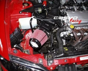 Air Intake Adapter Eclipse/Talon/Spyder 2.4L/3.0L Reusable Cold Filter TURBO #1 - Picture 1 of 1