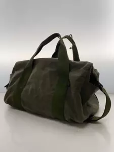【Beliebt】FILSON Boston Bag aus geöltem Canvas grün robuste Reisetasche - Bild 1 von 5