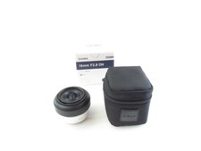 Sigma 19mm f/2.8 DN Lens