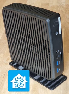 IGEL Thin Client M350C | Ryzen 1505G | 4 GB RAM | 8 GB eMMC | Home Assistant - Bild 1 von 8