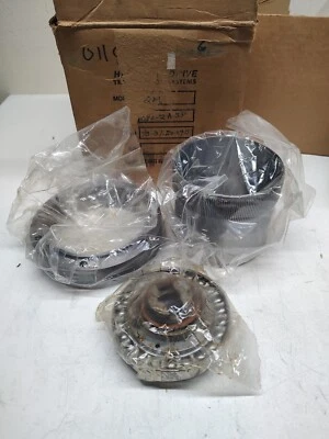 NOS Harmonic Drive 2M 090-2ASP 73-31-20-090  - Image 1 of 4