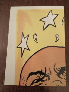 1974 Topps Wacky Packages (8th Series) Puzzle Piece #TL (EXMT)