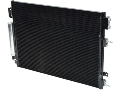 Condensador de aire acondicionado 35957KFXT 2013-2014 condensador flujo paralelo Foto 1 de 2