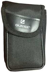 QUNSE Mini Pocket Small Binoculars, 10x25 Bird Watching Compact Folding - Picture 1 of 1