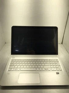HP ENVY m6 Notebook AMD FX-8800P Radeon R7 2.3GHz 6GB RAM No HDD Boots to BIOS - Picture 1 of 8