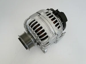 1A3687 ALTERNATOR For VW LT28 II LT35 II LT46 II 2.8 TDI 2002-2006 - Picture 1 of 5