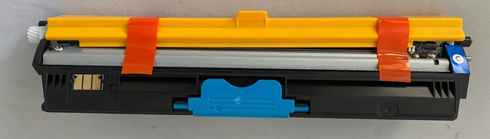 Konica Minolta HY Black Toner for  Magicolor 1600 A0V301F - Image 1 of 1