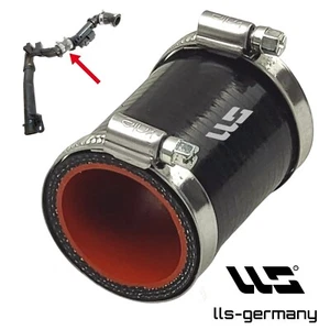 Turboschlauch für CITROEN C4 C5 DS4 DS5 JUMPY SPACETOUR 2.0HDI - Bild 1 von 3