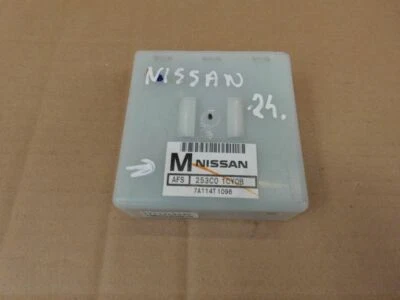 Infiniti QX70 Control Module Unit 253C01CY0B Steuergerät 253C0 1CY0B Foto 1 de 2