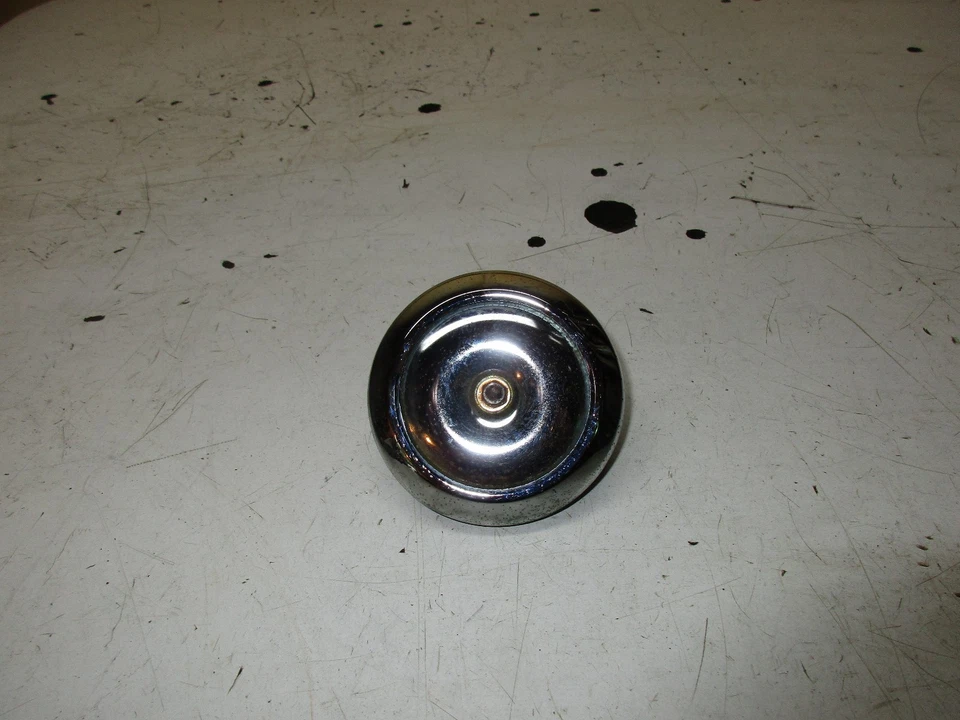 Suzuki Savage LS650 650 LS650PH 1988 bocina Foto 1 de 1