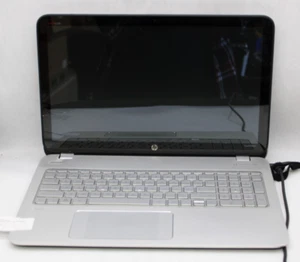 HP Envy M6 AMD A Series@2.5GHz 6GB 15.6" NO Storage/OS *PARTS/REPAIR*READ* - Afbeelding 1 van 15