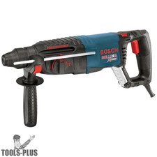 Bosch 11255VSR-RT 1" SDS-Plus BULLDOG Xtreme Rotary Hammer