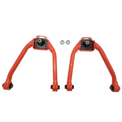 Brazo de inclinación delantero rojo para 350Z/Infiniti G35 2003-2007    Foto 1 de 4