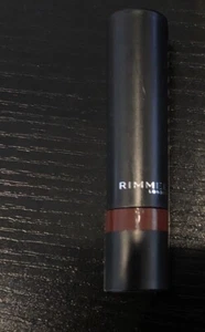 RIMMEL LASTING FINISH EXTREME LIPSTICK - #800 SALTY New Sealed - Picture 1 of 2