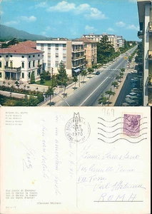 BASSANO DEL GRAPPA, VIALE VENEZIA -F.G. VENETO (VI) N.41220 - Bild 1 von 1