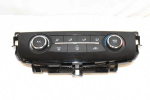 275109HUOA AC Manual Temperature Control Climate Fits 18 ALTIMA B1D05 - Bild 1 von 4