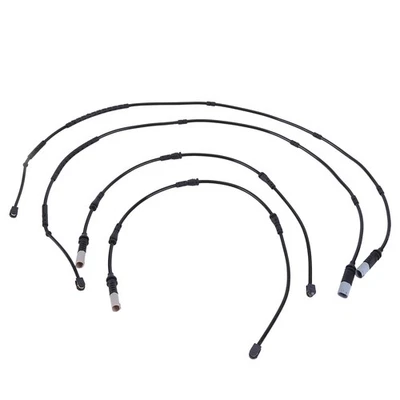 PARA BMW 328I XDRIVE 330I 320I 335I M4 PASTILLAS FRENO DELANTERO TRASERO SENSOR DESGASTE (PAQUETE DE 4) Foto 1 de 4