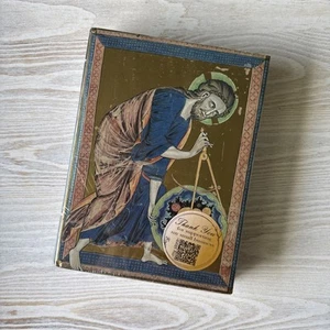 Manuscripts in Miniature Ser.: Bible Moralisee Vienna, Oesterreichische... - Picture 1 of 5