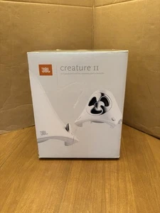 JBL Creature II Self Powered Satellite Speakers & Subwoofer - Afbeelding 1 van 7