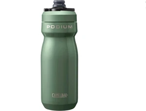 CamelBak Podium 530 ml Flasche - moosgrün - vakuumisoliert - Bild 1 von 1