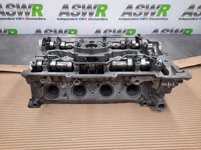 BMW Cylinder Head N43 Petrol E87 E90 E60 1 3 5 SERIES 11127575670 - Image 1 of 4