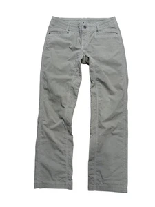 Kuhl Damen gerades Bein Wandern Utility Hose 8 Regular - Bild 1 von 9