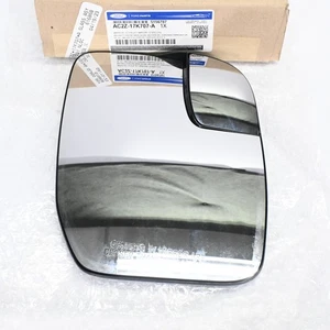 OEM FORD 2010-2019 E-150/250 &.. Mirror Glass Replace Right/Psgr. AC2Z-17K707-A - Picture 1 of 1