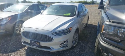 Ford Fusion 2020 motor de 2,0 L 4 cilindros fabricante de equipos originales 300 k millas - LKQ401236855 Foto 1 de 4