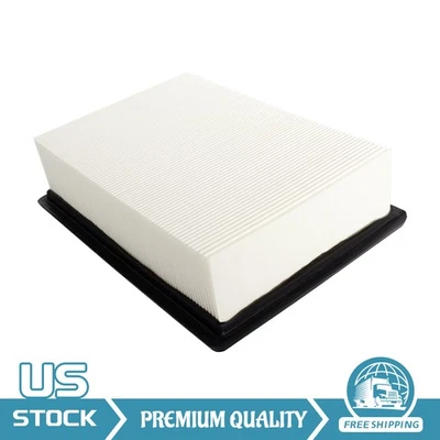 1x Engine Air Filter for Transit Connect 2014-2022 Ford Escape 2013-2019 L4 2.5L - Image 1 of 4