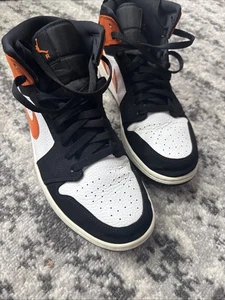 Größe 10 - Air Jordan 1 Mid Shattered Backboard - Bild 1 von 8
