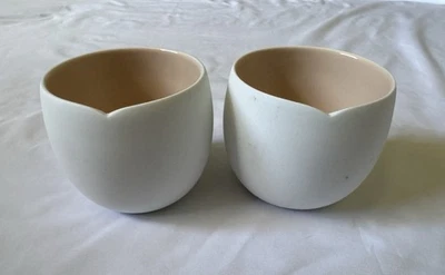 Juego de 2 tazas de café Nespresso Origin Collection India Mahdavi Gran Lungo 8 oz Foto 1 de 4