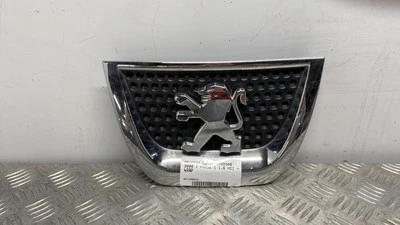 EMBLEM Peugeot 3008 (0U/HU) MPV 1.6 HDiF 16V (DV6TED4(9HZ)) 7810X5 - Bild 1 von 4