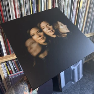 BETH GIBBONS LIVES OUTGROWN -VINYL LP - SIGNED INSERT - SEALED of Portishead - Picture 1 of 9
