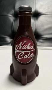 bottiglia fallout nuka cola - Foto 1 di 6
