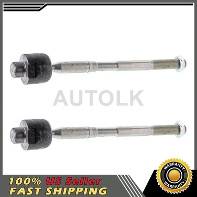 Extremos de barra de amarre interior delantero para 2010 2011 2012 2013 2014 2015 Lexus GX460_Lk Foto 1 de 2