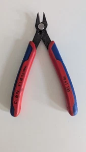Knipex Super Knips Seitenschneider, sehr Guter Zustand - Bild 1 von 4