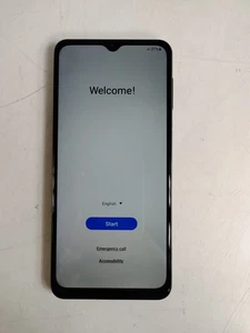 Samsung Galaxy A32 5G SM-A326U 64 GB Android 11 Boost móvil solamente (Wi-Fi + 5G) - Imagen 1 de 6