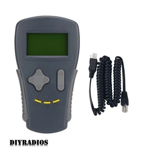 Handheld Programmer for Curtis 1311/1313K-4331 (1313K-4401) Motor Controller - Picture 1 of 7