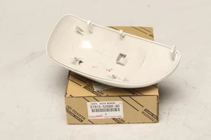 Toyota 87915 52080 A0 Outer Mirror Cover, Right - Picture 1 of 4