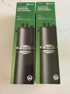 2 AO Smith 960794 AO-US-RO-MEM Membrane Replacement For AO-US-RO-MB-4000 Stage 2 - Picture 1 of 11
