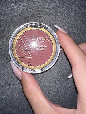 Catrice Powder Blush Limited Edition Nr C01 Blushing Excitement **NEU** - Bild 1 von 2