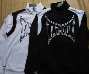 TAPOUT HERREN LOGO BAUMWOLLE/POLY REISSVERSCHLUSS TRAININGSJACKE FARBE AUSWÄHLEN GRÖSSE M BIS XXL LISTE $ 60 - Bild 1 von 4