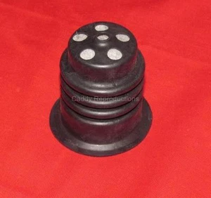 1959 - 1970 Cadillac Power Brake Dust Boot 59 - 70 - Picture 1 of 1