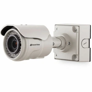 Arecont Vision AV2225PMIR-S / AV2225PMIR - 2MP MegaView 2 Bullet IP Camera -U - Picture 1 of 2