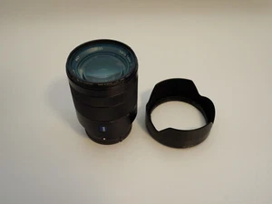 SONY Zeiss SEL2470Z Vario-Tessar FE 24-70mm f/4.0 ZA OSS Objektiv - Bild 1 von 10