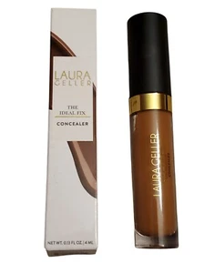 Corrector apriete e ilumine LAURA GELLER The Ideal Fix DEEP 400 - Imagen 1 de 3